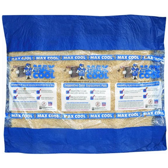 Swamp Cooler Pads