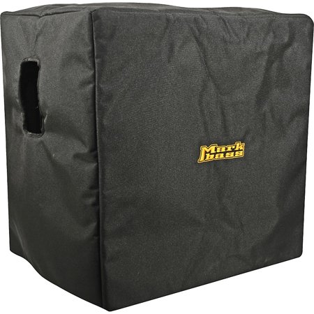 Markbass マークベース / MAK-COV/104R Amp Cover Standard 104HR、Standard 151HR用