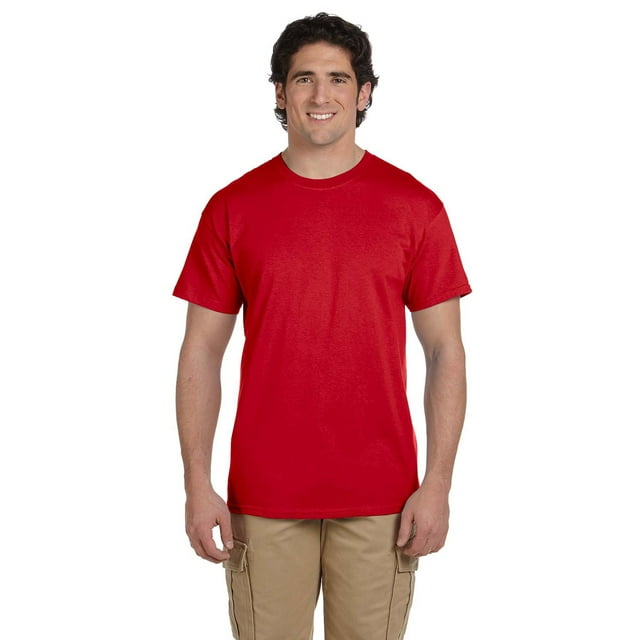 T-Shirt Ultra Coton pour Adulte