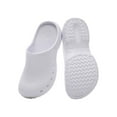 thumbnail image 1 of Surgery Shoes Women Nurse Comfortable Waterproof Short Surgical Operating Room Medical Shoes, Light Non Slip Work Shoes For Men, Chefs Kitchen Nurses Clogs For Work, 1 of 7