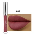 thumbnail image 1 of Hot6sl Ofertas de La Semana Lápiz Labial Líquido Antiadherente Color Mate, 10 Ml, 1 of 2