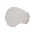 thumbnail image 2 of fashionhome Office Mousepad Ergonomic Gaming Desktop Mouse Pad Wrist Rest Support Gamepad Mat Rubber Laptop Computer Non-Slip, 2 of 3