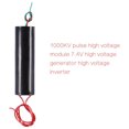 thumbnail image 4 of Module de Bobine d'Allumage, Kit de Générateur Haute Tension pour Électronique, Transformateur Boost Step-up, Facile à Utiliser, Compagnon d'Expériences Scientifiques, 4 of 5