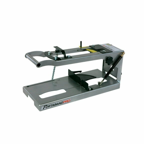 Portaband Pro Dwm120 Jig