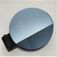 thumbnail image 2 of Car Fuel Tank Cover Fuel Tank Shell Cap Compatible For VW Golf 6 MK6 GTI 2009 2010 2011 2012 2013(White) Caps, 2 of 6