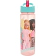 thumbnail image 1 of Flip Up Straw 600Ml – Official Merchandise By Polar Gear – Kids Reusable Non, 1 of 6