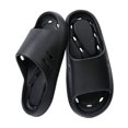 thumbnail image 2 of Zapatos Baño Ducha Fashion Sandalias Senistas Sin Deslizamiento Dry Con Agujeros Drenaje para Hombres Mujeres, 2 of 9