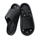 thumbnail image 4 of Moda Sandalias Eva Sandalias de piscina sin deslizamiento zapatos de ducha de secado rápido con agujeros de drenaje zapatos de baño para spa de playa de verano, 4 of 7