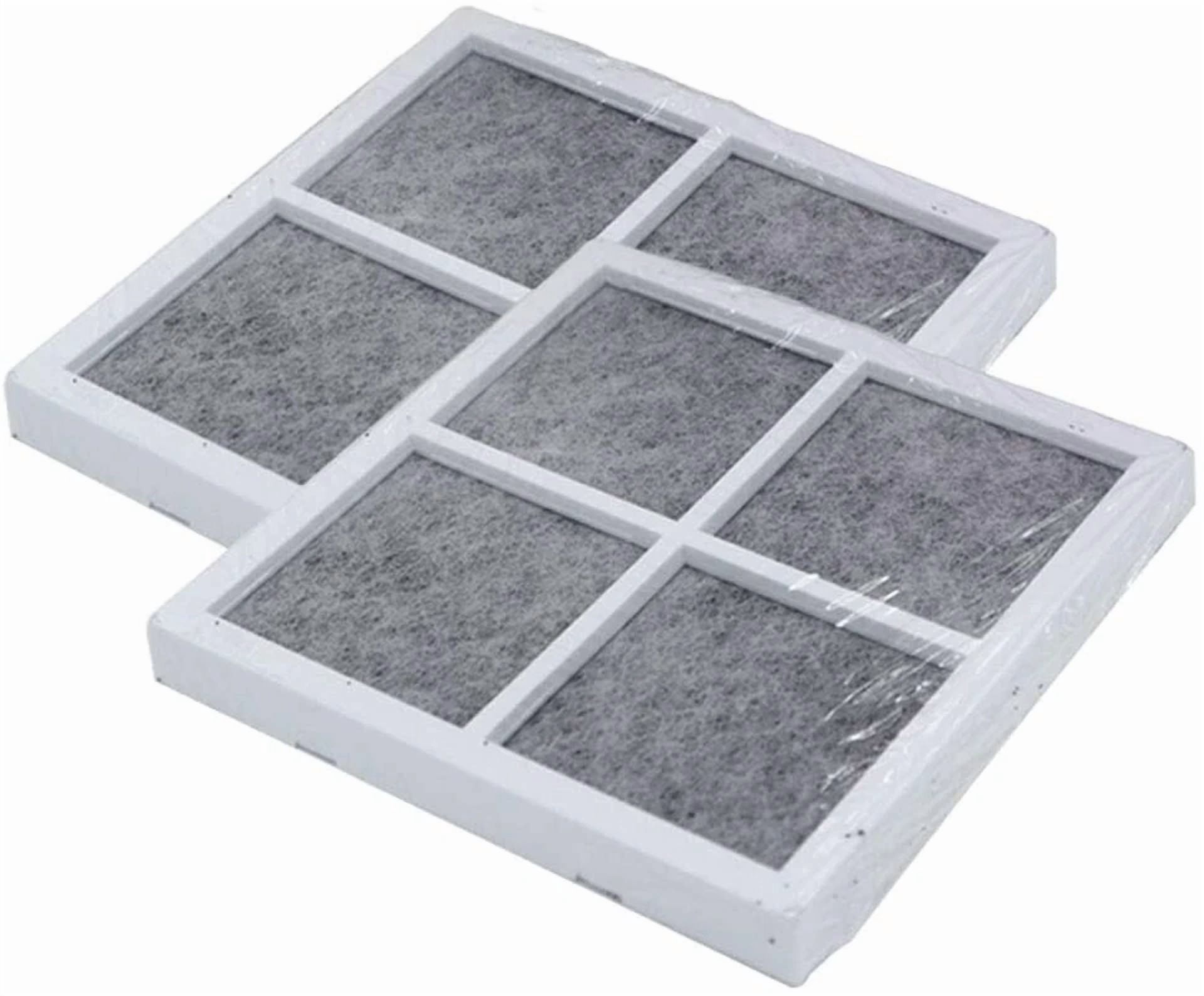 CRESTIN- Lg Adq73214404 Refrigerator Air Filter (Lt120F) (2 Pack)