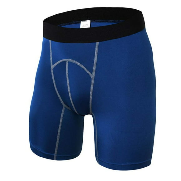 Mens Spandex Shorts