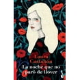 thumbnail image 1 of LA NOCHE QUE NO PARÓ DE LLOVER BOOKET MEXICO LAURA CASTAÑON, 1 of 2