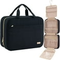 thumbnail image 1 of Neceser de viaje NISHEL para mujer con organizador colgante, 1 of 7