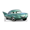 thumbnail image 3 of Flo (Disney/Pixar Cars 3), 3 of 3