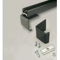 thumbnail image 3 of Surco Roof Rack Cross Bar Adapter TR100 Adapts Factory Elevated Rails To Surco Cross Bars; Set of 4, 3 of 4