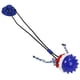 thumbnail image 3 of Juguete Para Masticar Perros, Material TPR Para Moler Los Dientes, Diseño De Sonido No Tóxico Inodoro, Juguete Para Masticar Perros Para Mascotas ANGGREK Otros, 3 of 8