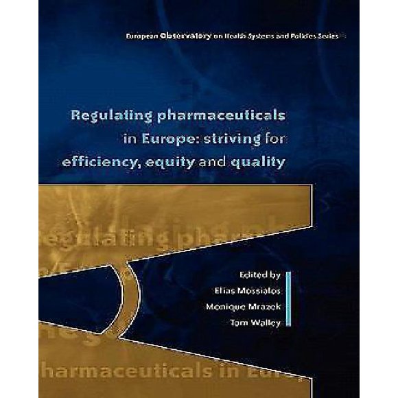 Produits Pharmaceutiques Régulateurs en Europe