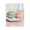 Pastel Macaron Plate Delight, variant on Stupell Industries Modern Cinnamon Roll & Morning Paper Canvas Art, 16 x 20, by The Prints Vibe