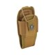 thumbnail image 5 of Funda Pequeña Para Walkie Talkie Ccdes Para Montañismo Entrenamiento de Campo Seguridad Senderismo Al Aire Libre Para bomberos, 5 of 8