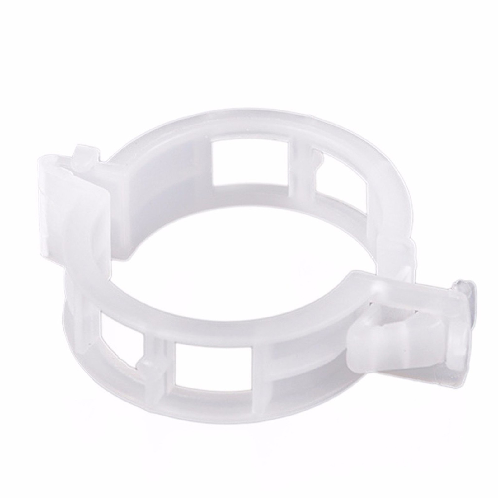 500Pcs Vine Vegetables Plant Fixing Clips,Vines Climbing Support Orchid Clips,Vine Clips for Climbing Plants Outdoor,Garden Clip Plant Growth Fixing Clip