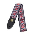 thumbnail image 2 of Ernie Ball Bloom Jacquard Guitar Strap, 2 of 2