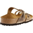 thumbnail image 6 of Women's Birkenstock Mayari Oiled Leather Sandal, 6 of 7