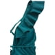 thumbnail image 4 of Traje de baño de una pieza para mujer con volantes y escote en V profundo con tiras Trajes de baño, 4 of 6