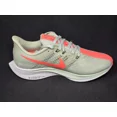 thumbnail image 5 of Ni - ke Ni - ke Zoom X Pegasus 35 Turbo Womens Size 5 Hot Punch Running Shoe AJ4115 060 NEW, 5 of 5