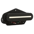 thumbnail image 4 of Seymour Duncan STK-T2 Hot Lead Stack Single-Coil Bridge Pickup Black Bridge, 4 of 4