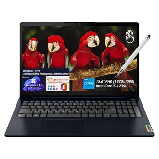 Lenovo Professional Laptop 15.6