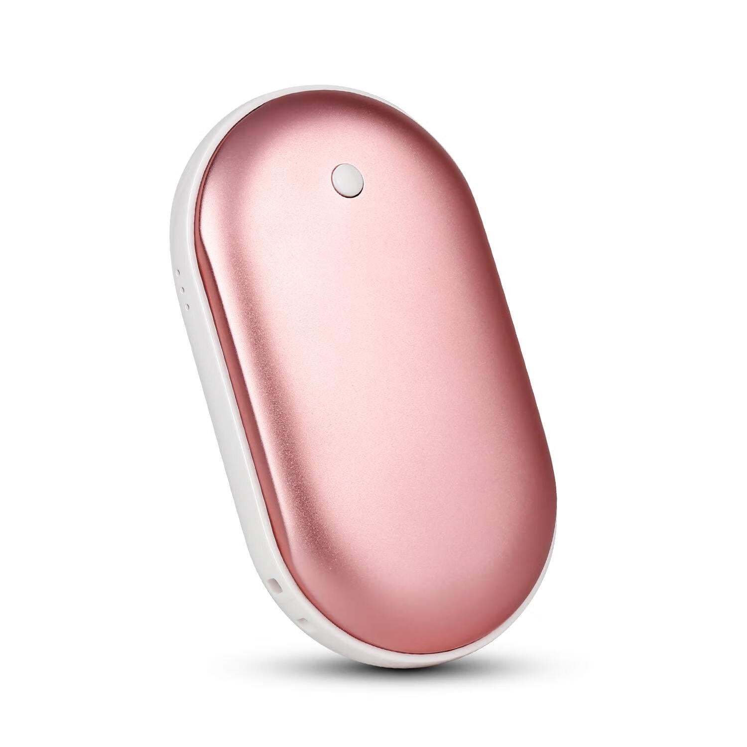 Rechargeable Hand Warmers, Electric Hand Warmer 5200mAh Powerbank