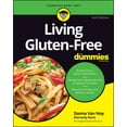 thumbnail image 1 of Living Gluten-Free For Dummies, 1 of 1