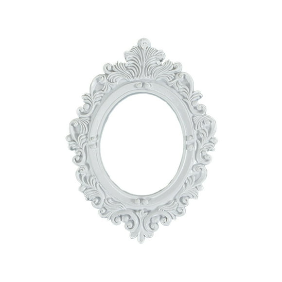 Hearth & Gear Wall Mounted Photo Display For Home And With High Definition Glass And Elegant Border