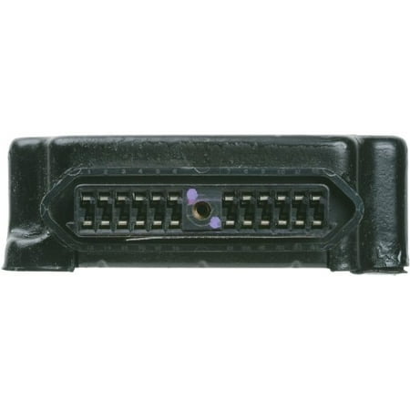 Cardone 73-70010 Remanufactured Body Control Computer