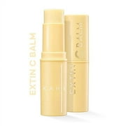 KAHI Extin C Balm With Vitamin C, Jeju Origin Oil, Hydrate & Manage Wrinkles Around Your Face, Made In Korea, 9g