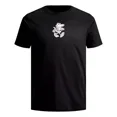 thumbnail image 1 of Playera Camisa Alvaro Diaz Coco Huesos Alvarito Sayonara Esp, 1 of 5