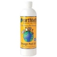 thumbnail image 2 of natural pet shampoo orange peel oil, 16-oz bottle, 2 of 2