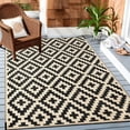 thumbnail image 4 of Outdoor Rug for Patio,Waterproof Reversible,Non-Slip Large Area Rug for Camping, RV, Deck, Balcony, Backyard, Multiple Sizes & Patterns, 4 of 5
