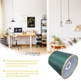 thumbnail image 3 of FUTUREORYY Fabric Lamp Shade Light Shades for Table Lamp Gold 1Pcs Modern Style Decoration, 3 of 4