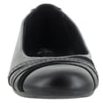 thumbnail image 2 of Easy Street Derry Ballet Flat (Women), 2 of 7