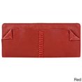 thumbnail image 1 of Hidesign Stitch Bi-fold Leather Wallet, 1 of 5