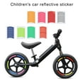 thumbnail image 2 of JZROCKER 12Pcs Kids Balance Bike Safety Sticker Child Balance Bike Warning Stickers, 2 of 20