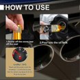 thumbnail image 5 of suitable for Boost Up Engine Catalytics Converter Agent, 2025 Catalytic Converter Cleaner Multifunctional Cleaning Liquid for Auto Part-CHENG DU SI XI, 5 of 5