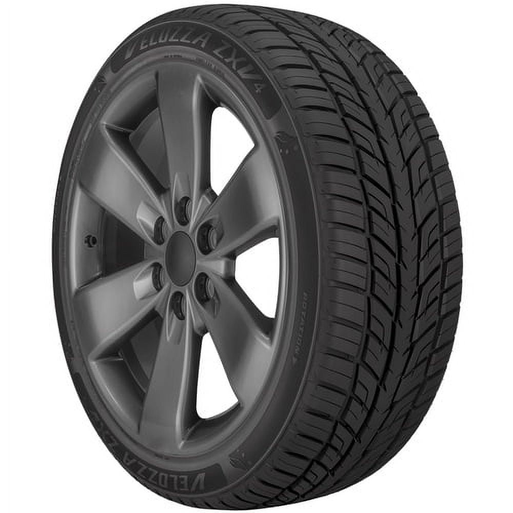 Lexani LX-Thirty High Performance All Season 265/35ZR22 102W