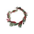 thumbnail image 1 of Pine Cone And Berries Garland, 1 of 3