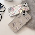 thumbnail image 4 of Luxury Pink Jesus Christ Cross Mirror Face Phone Case For iPhone 15 14 13 12 11 Pro Max Hard Acrylic Makeup Mirror iPhone Cases For iPhone 13 Pink Cross|https://ae01.alicdn.com/kf/Sda7761e487a4479199, 4 of 5