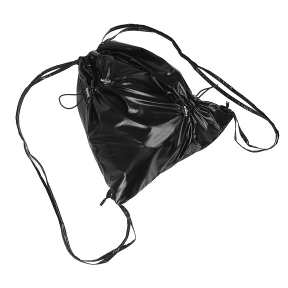 ETEREAUTY Etereaauty Waterproof Nylon Backpack for Students with Unique Design