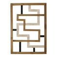 thumbnail image 1 of 19.75" X 1" X 28" Multi Mdf With Wood Veneer Wall Panel, 1 of 5
