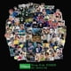 thumbnail image 2 of Pegatinas de Kpop Stray Kids, 100 unidades, álbumes de Stray Kids, pegatinas originales, lindas pegatinas originales de Stray Kids, mercancía de Stray Kids (100 unidades originales), 2 of 4