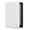 White, variant on GANGXUN Compatible with Amazon Kindle Paperwhite6 Case – Tri-fold Magnetic Smart Cover, Multi-angle Stand, Shockproof