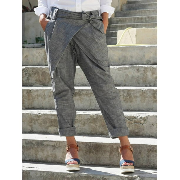 long top with pants